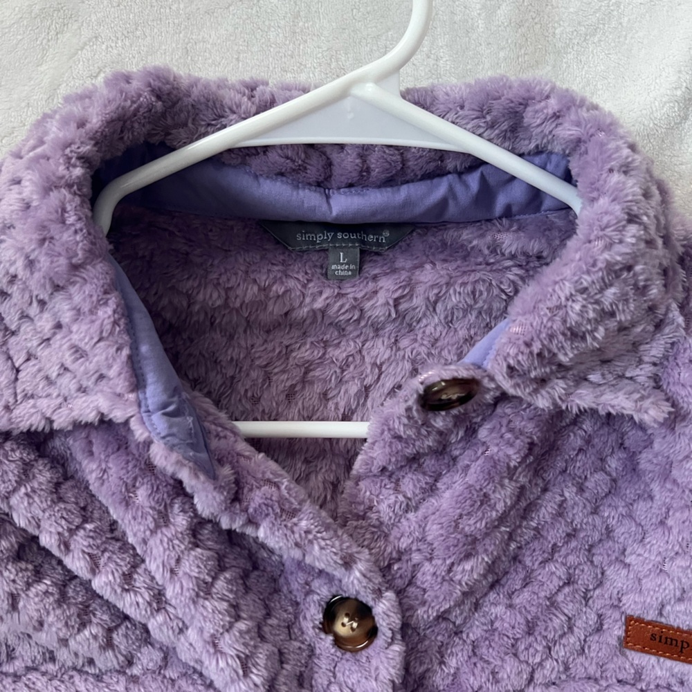 Simply southern jacket - Picture 2 of 2